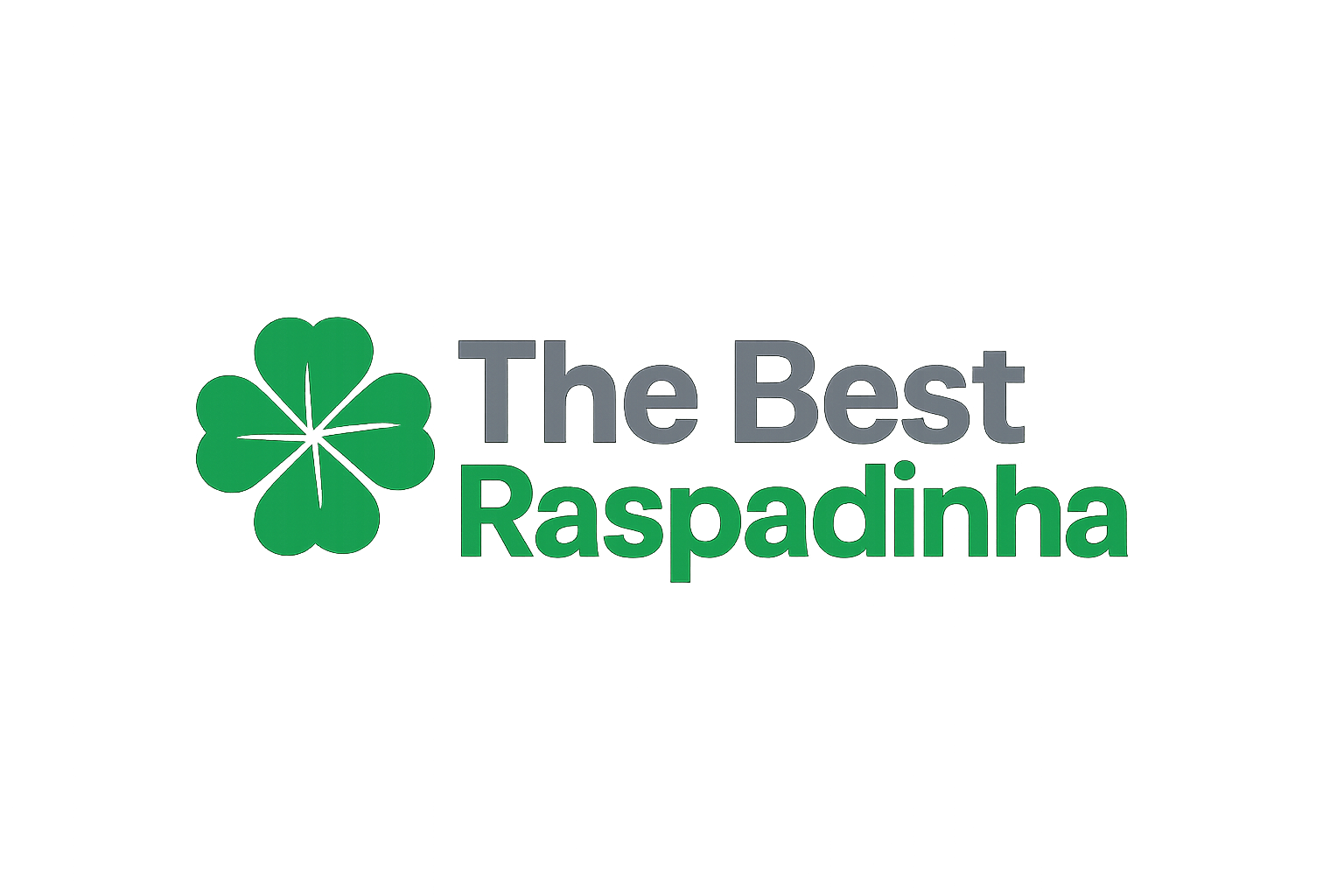 The Best Raspadinha